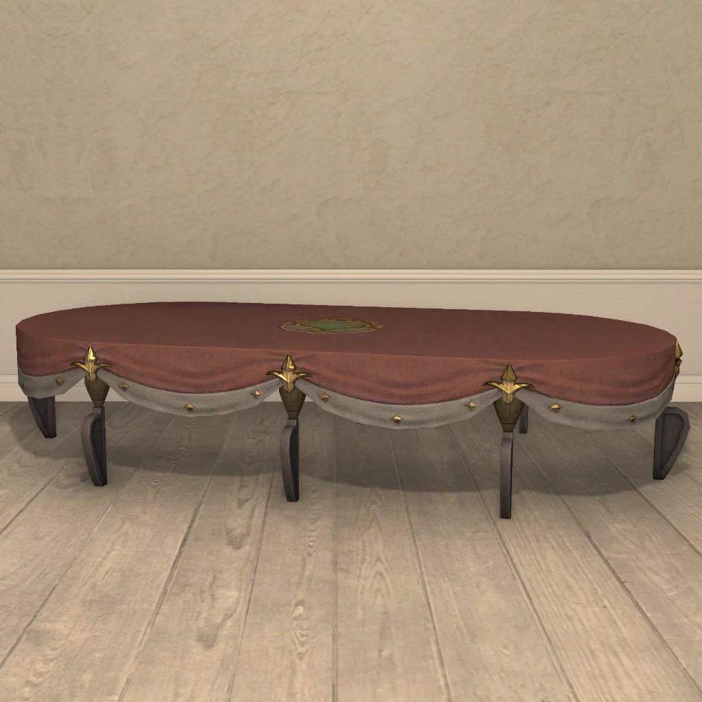 Tonberry Dining Table