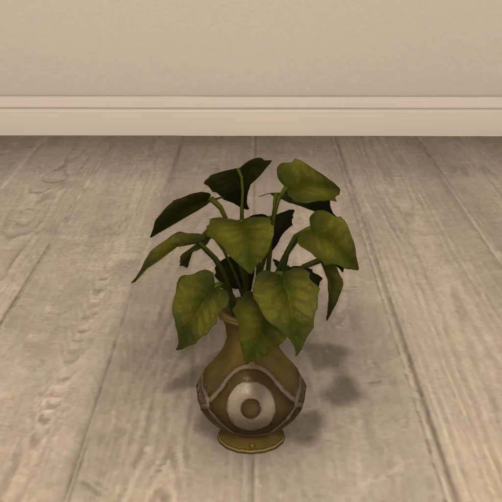 Ahriman Vase