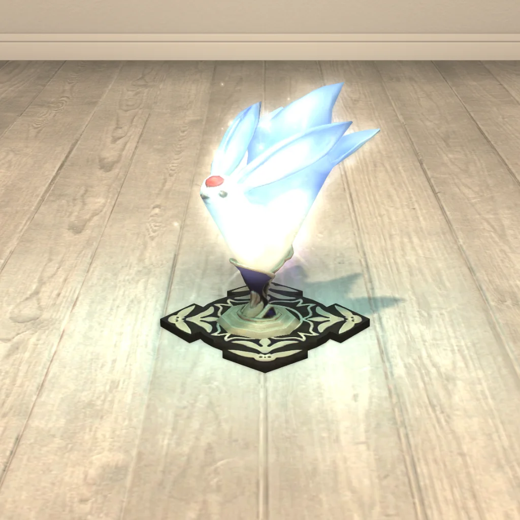 Carbuncle Lantern