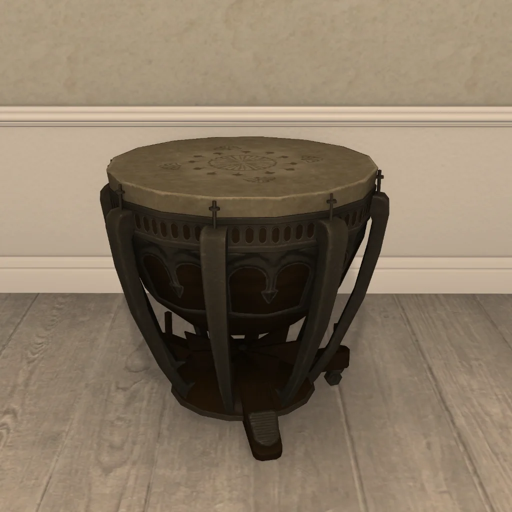Manor Timpani