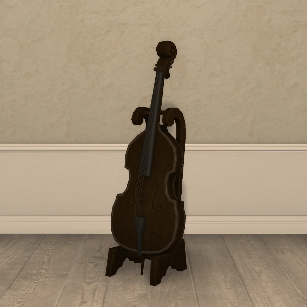 Manor Cello
