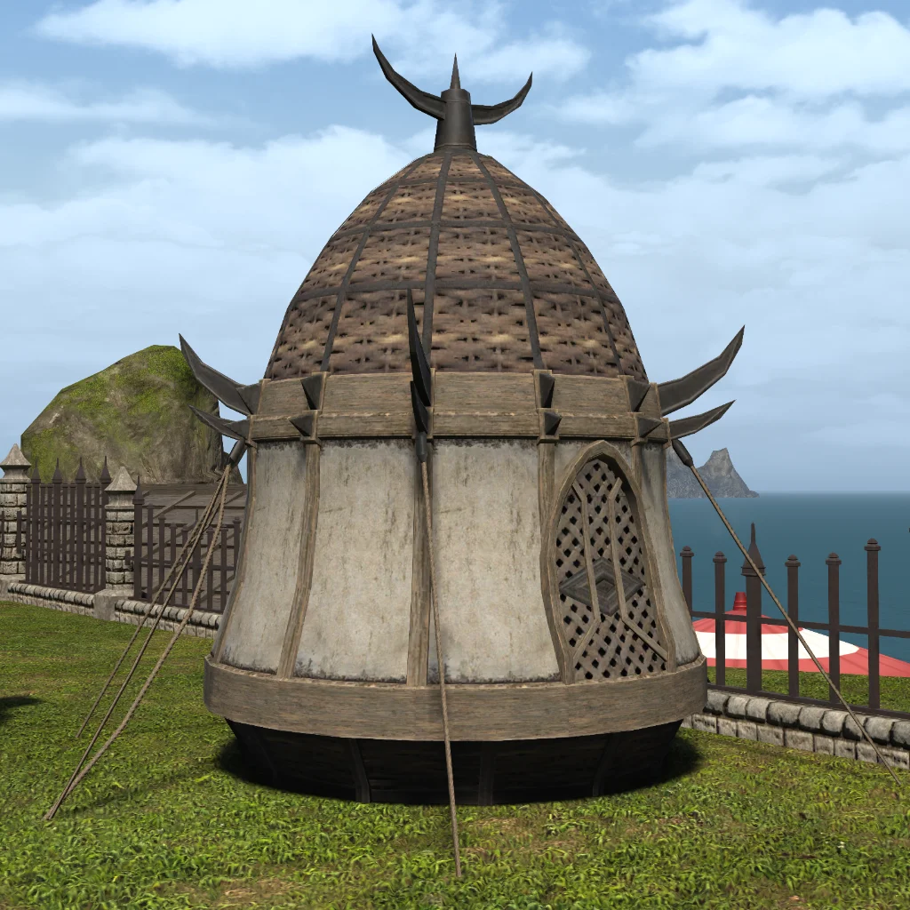 Ixali Shelter