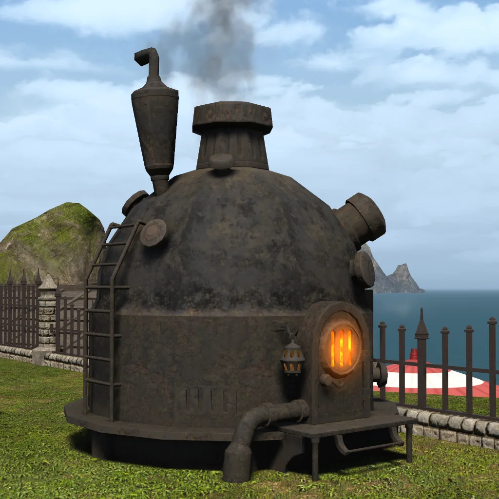 Kobold Furnace