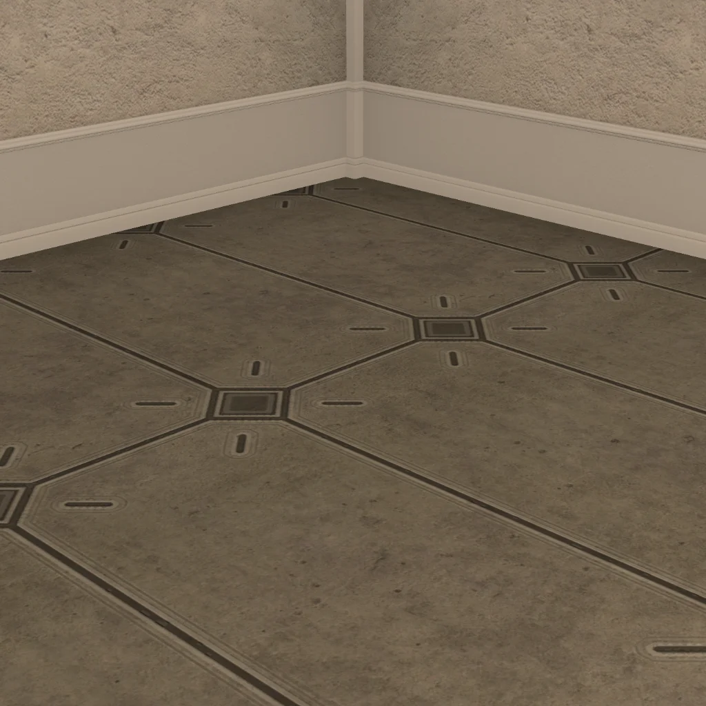 Stone Flooring