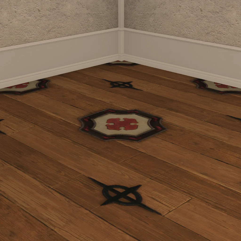 Storm Flooring