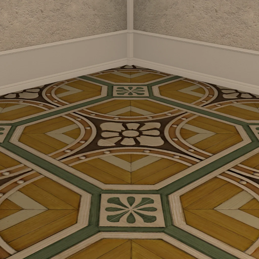 Serpent Flooring