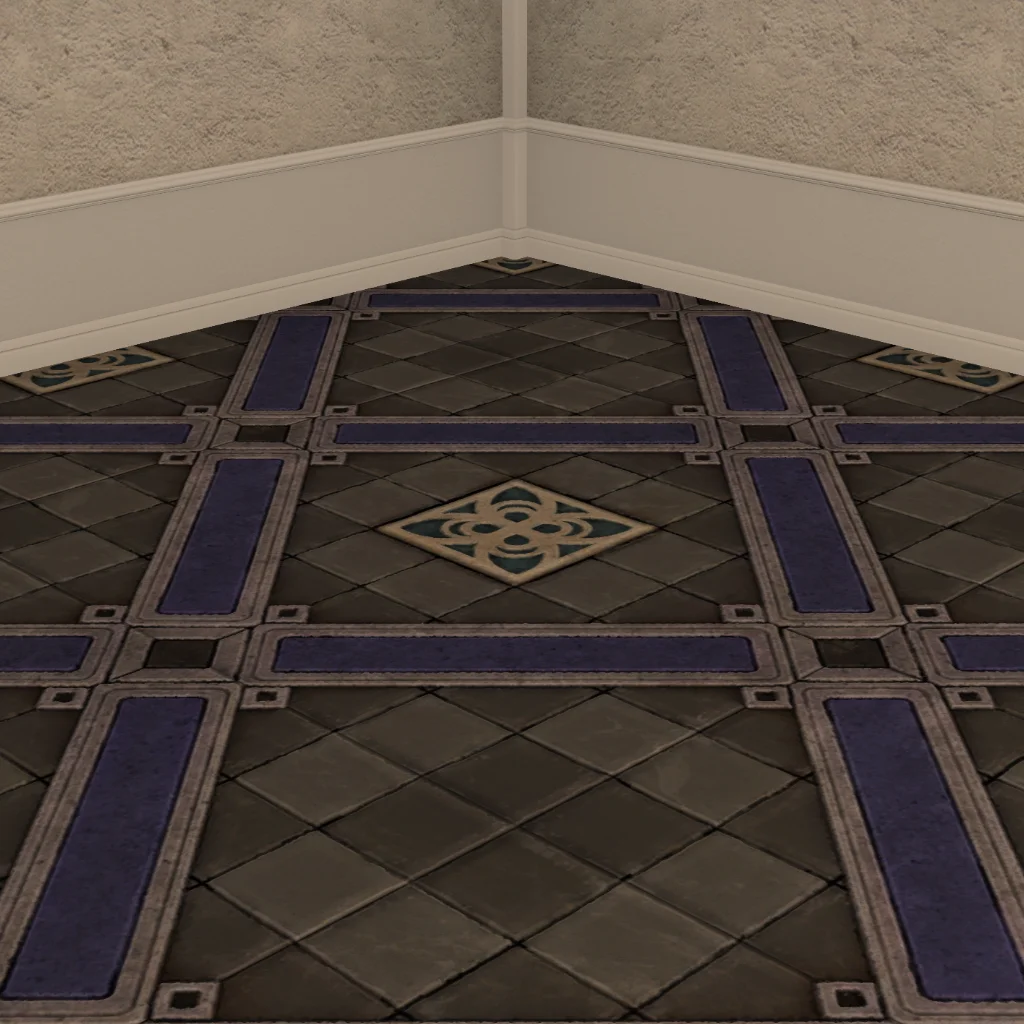 Flame Flooring