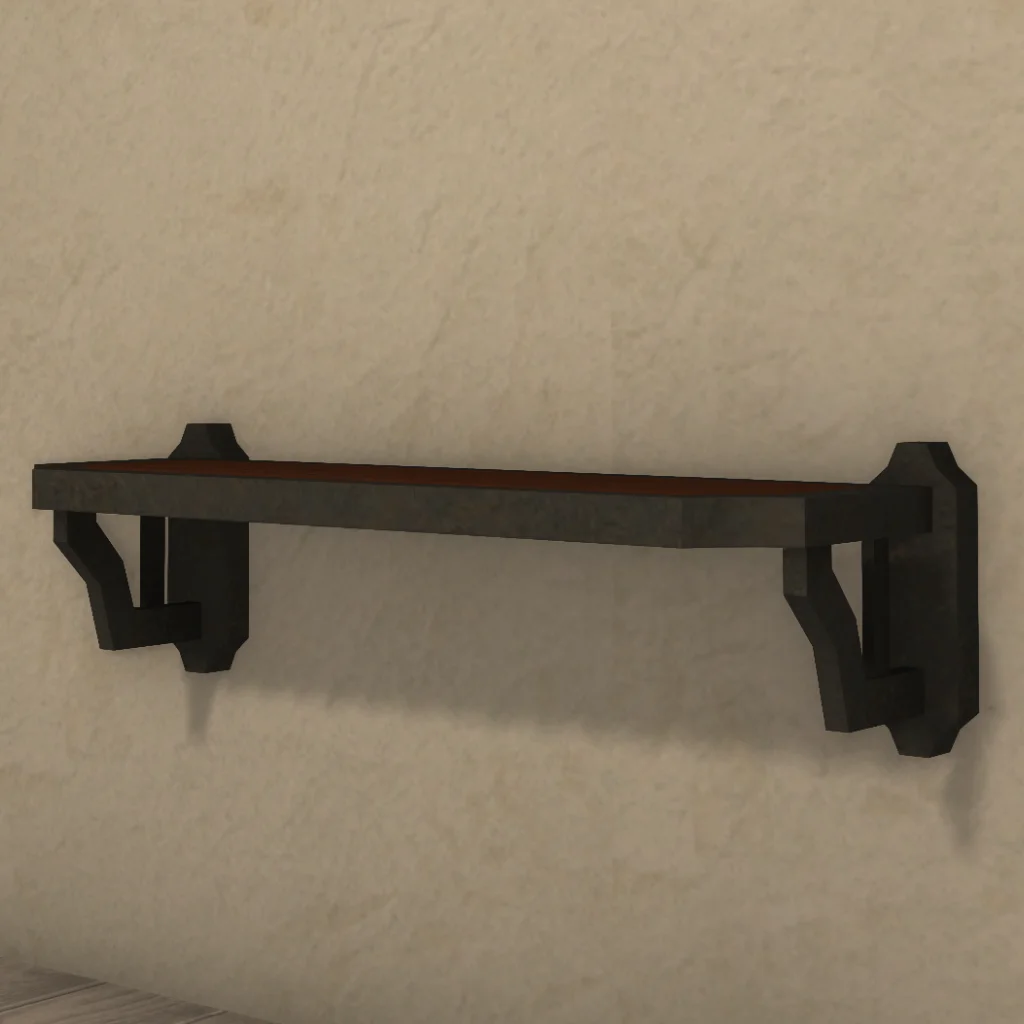 Riviera Wall Shelf