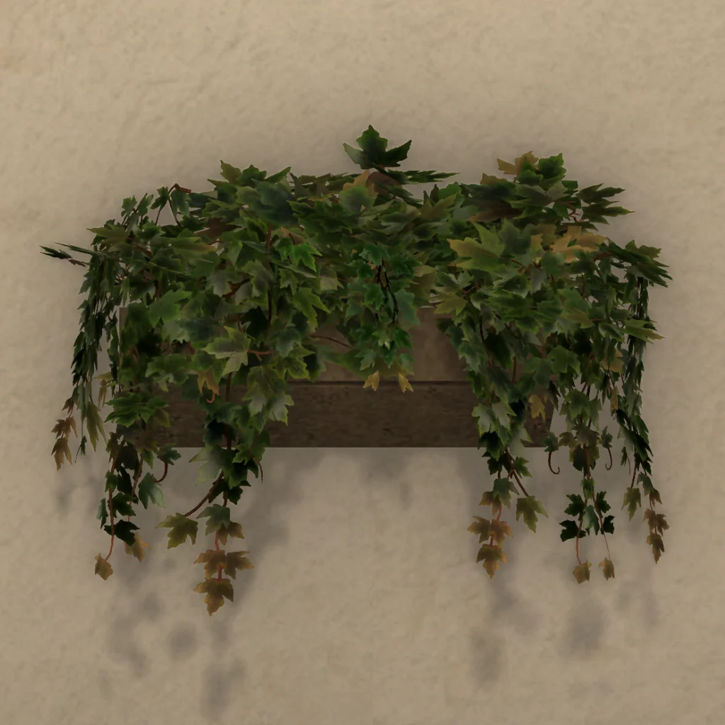 Wall Planter