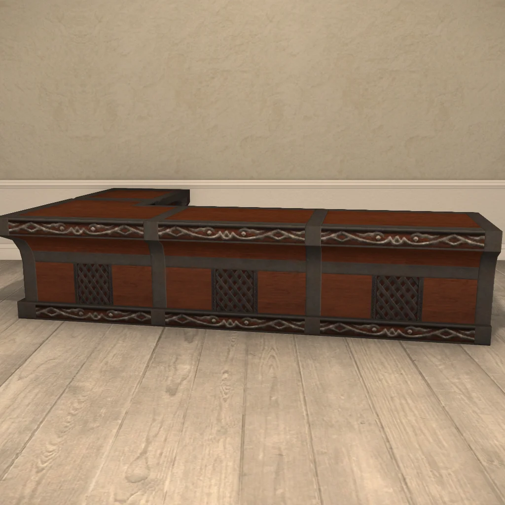 Corner Counter