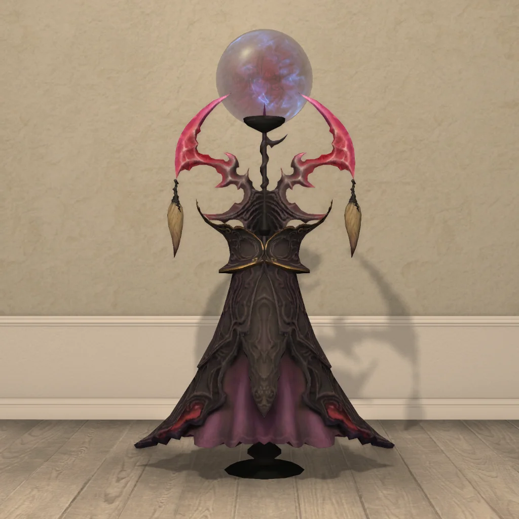 Plasma Lamp