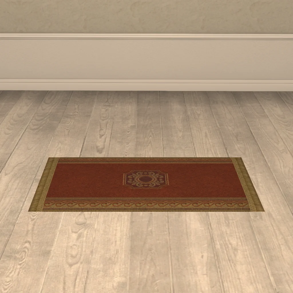 Riviera Doormat