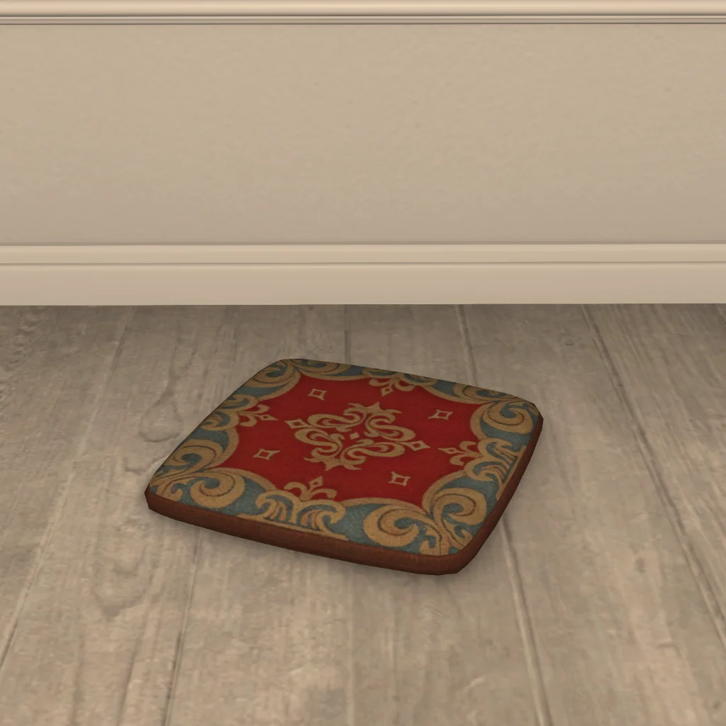 Riviera Cushion