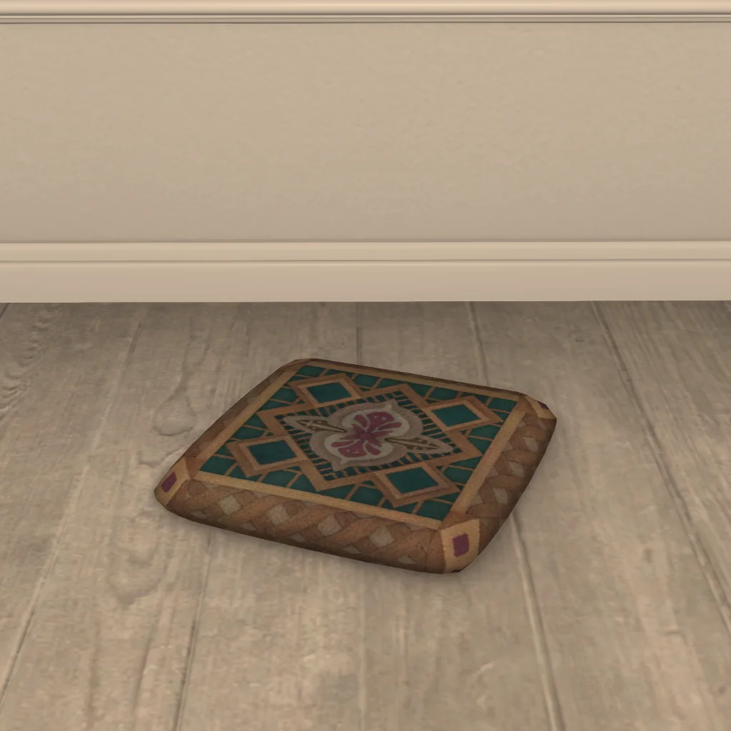 Oasis Cushion