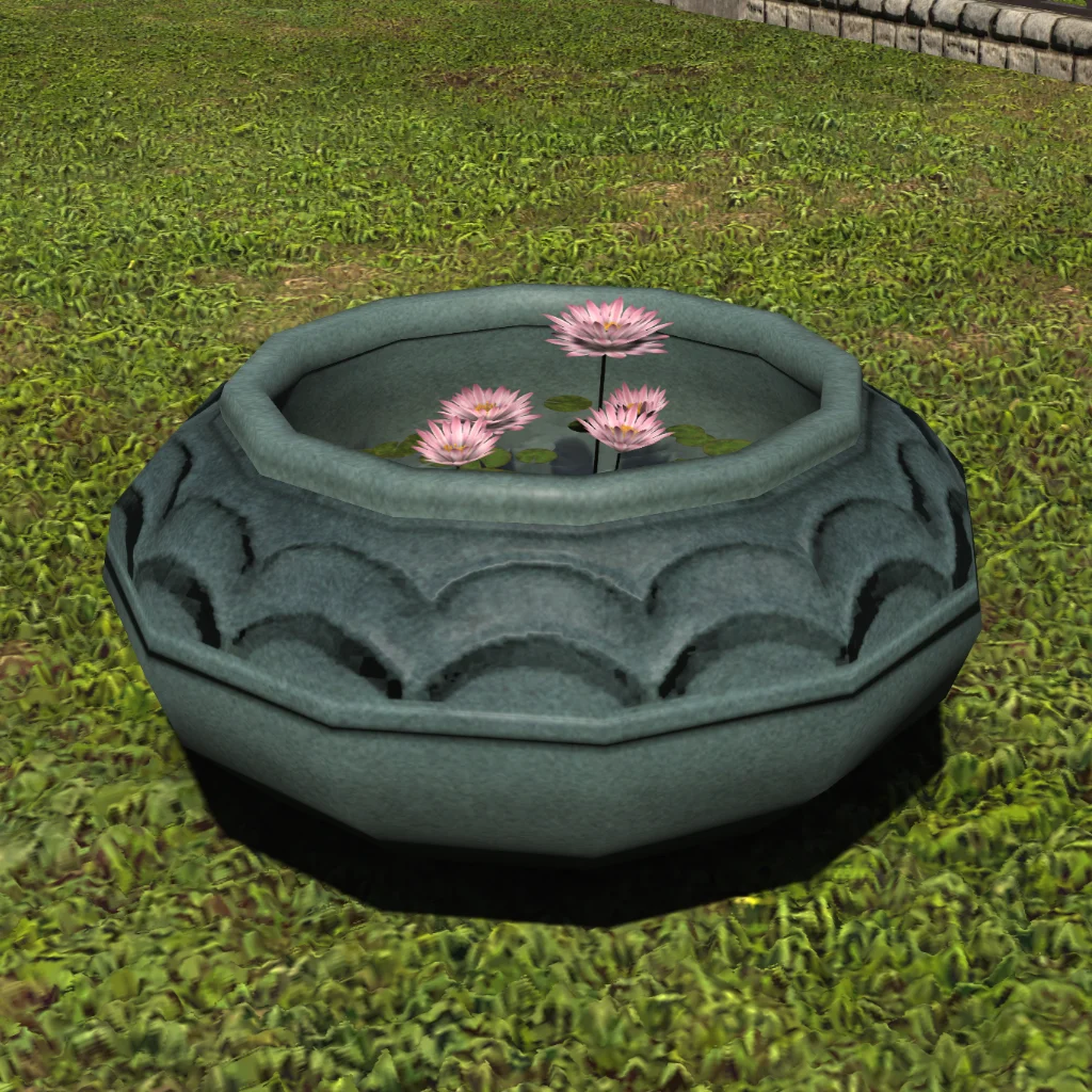 Water Lilies