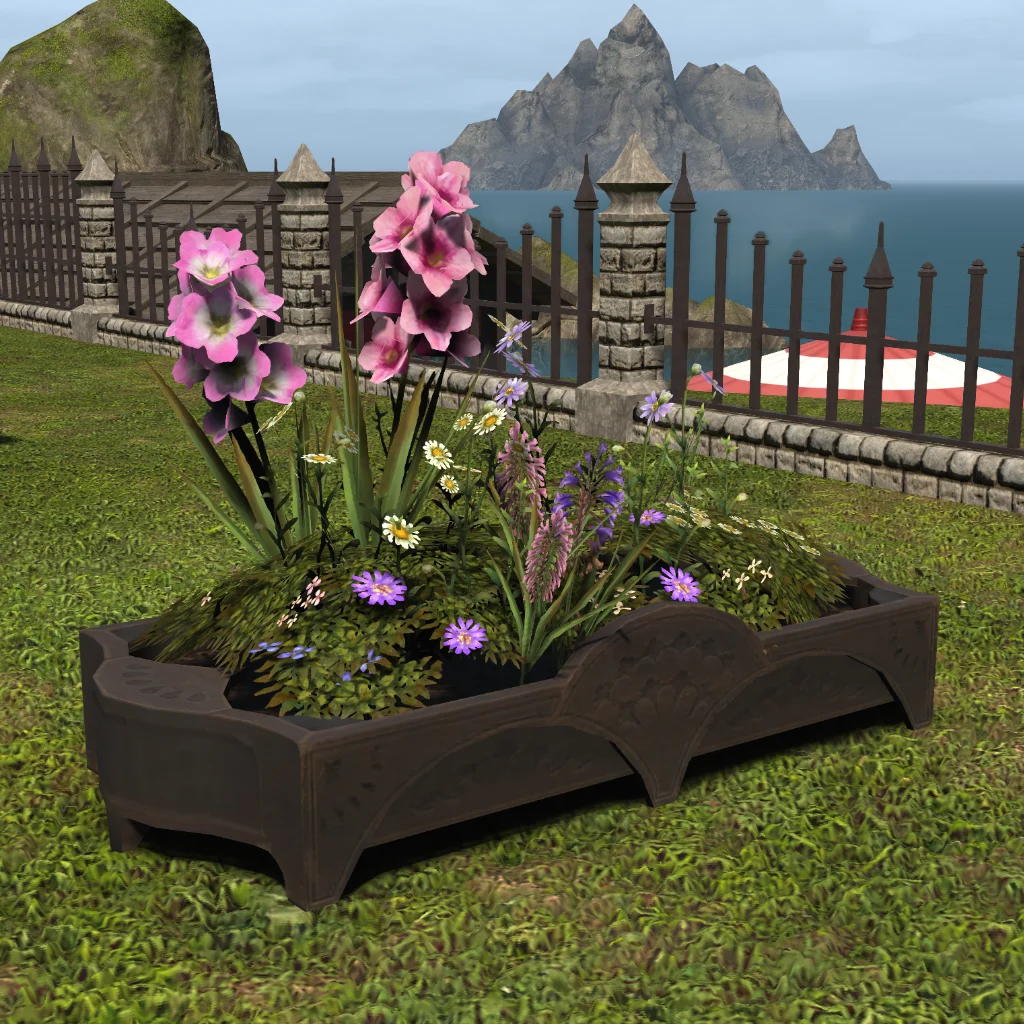 Planter Box