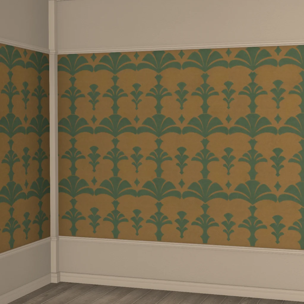 Glade Flora Interior Wall