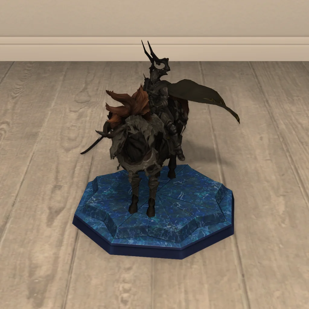 Odin Miniature