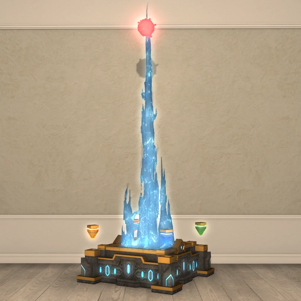 Syrcus Tower