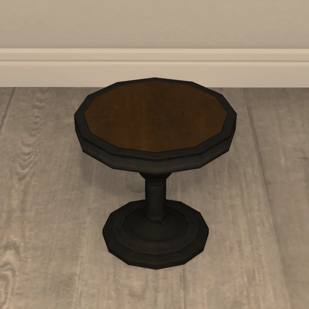 Riviera Stool