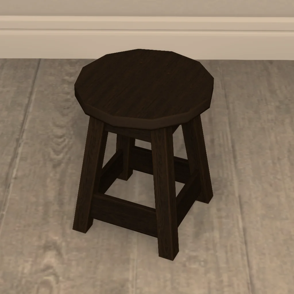 Glade Stool