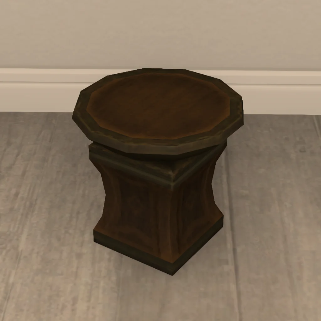 Oasis Stool