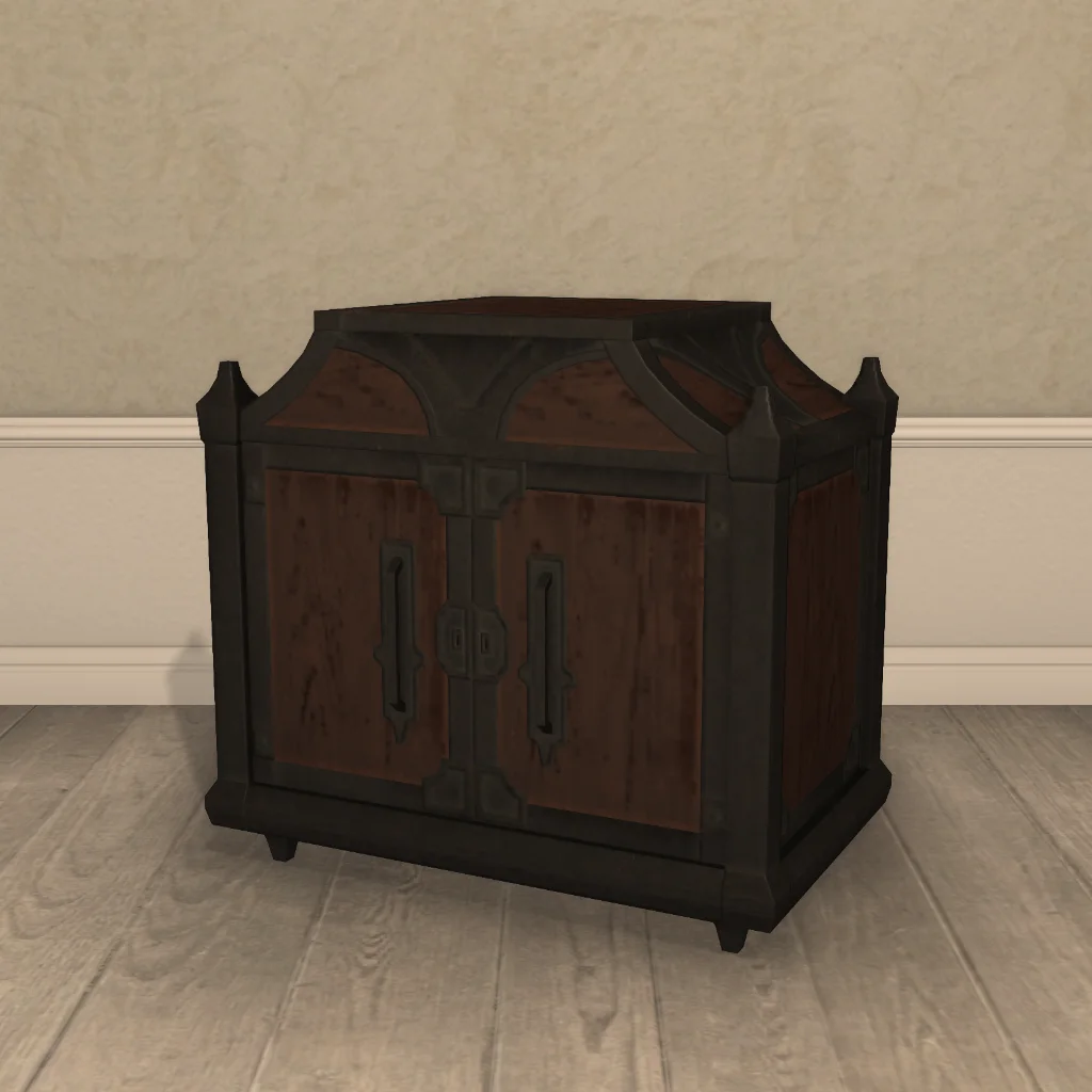 Armoire