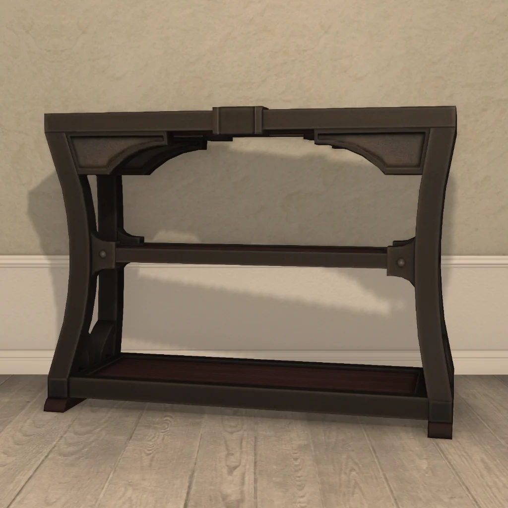 Riviera Open-shelf Bookcase