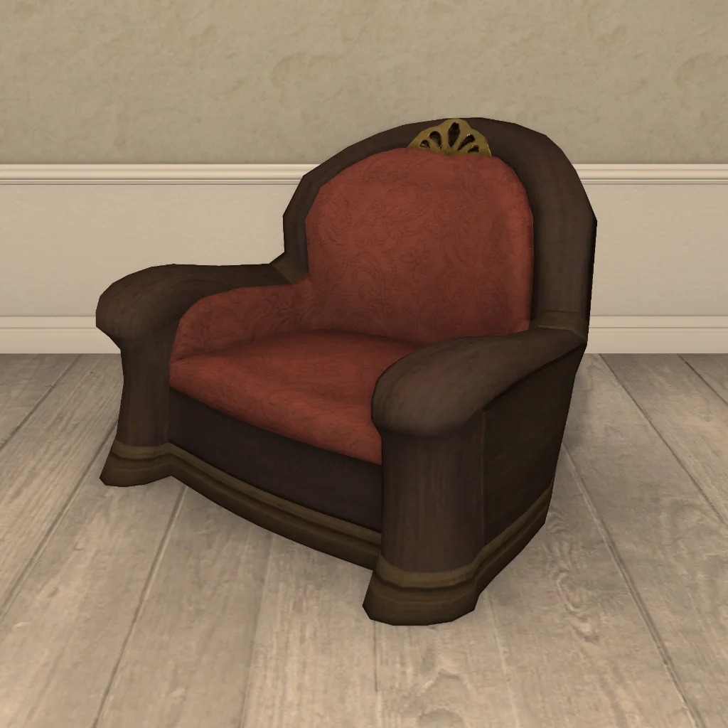 Manor Sofa