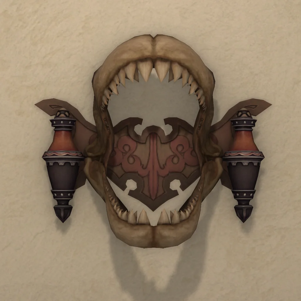 Megalodon Jaws