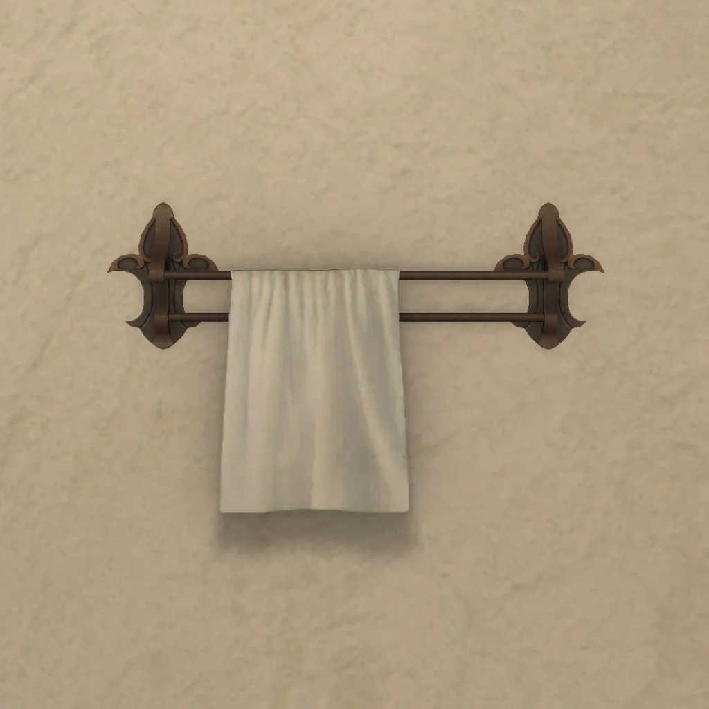 Towel Hanger
