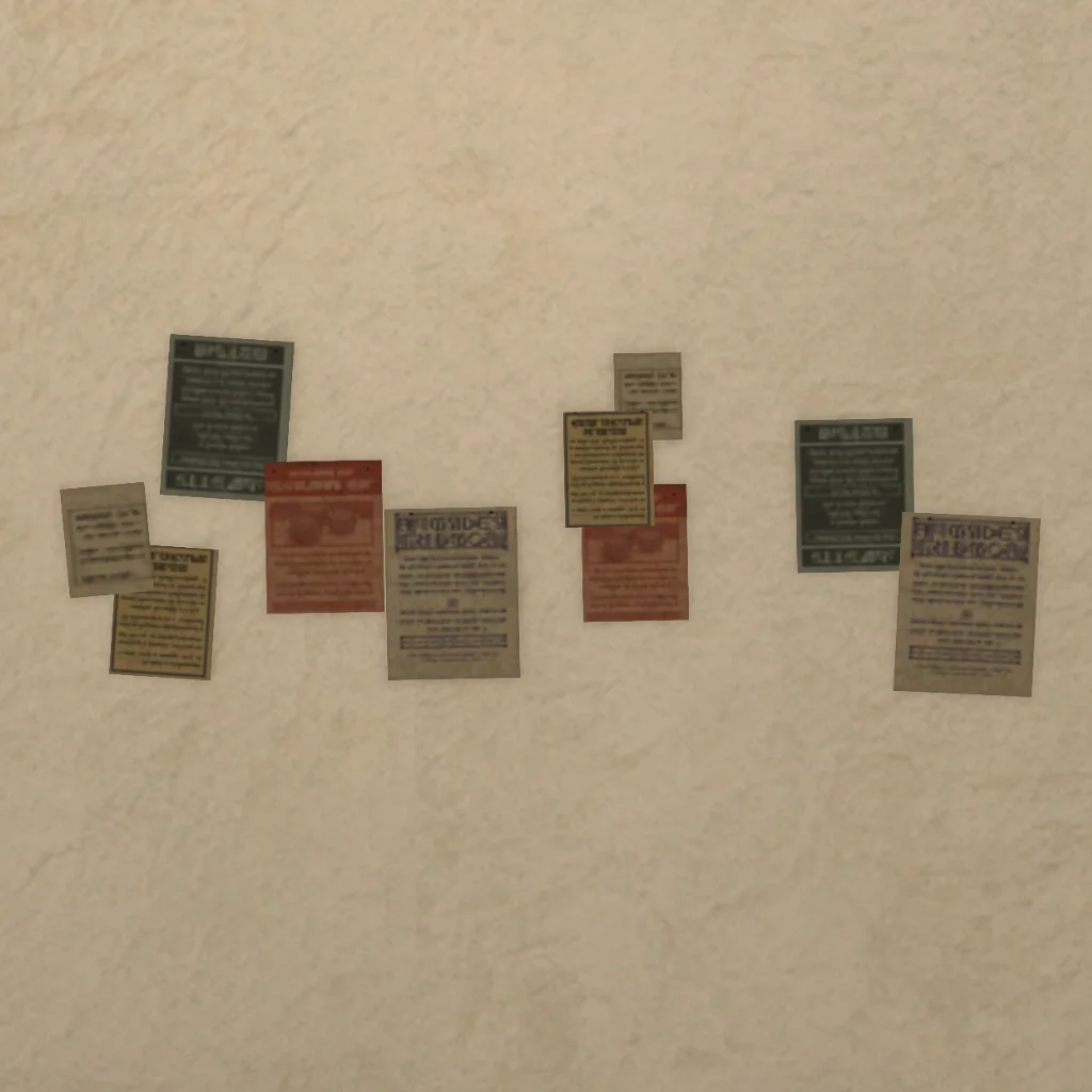 Adventurers' Guild Aduyses