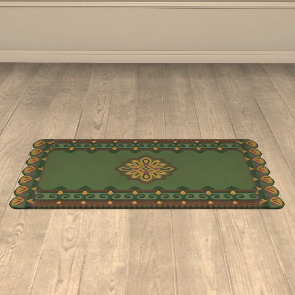 Glade Doormat