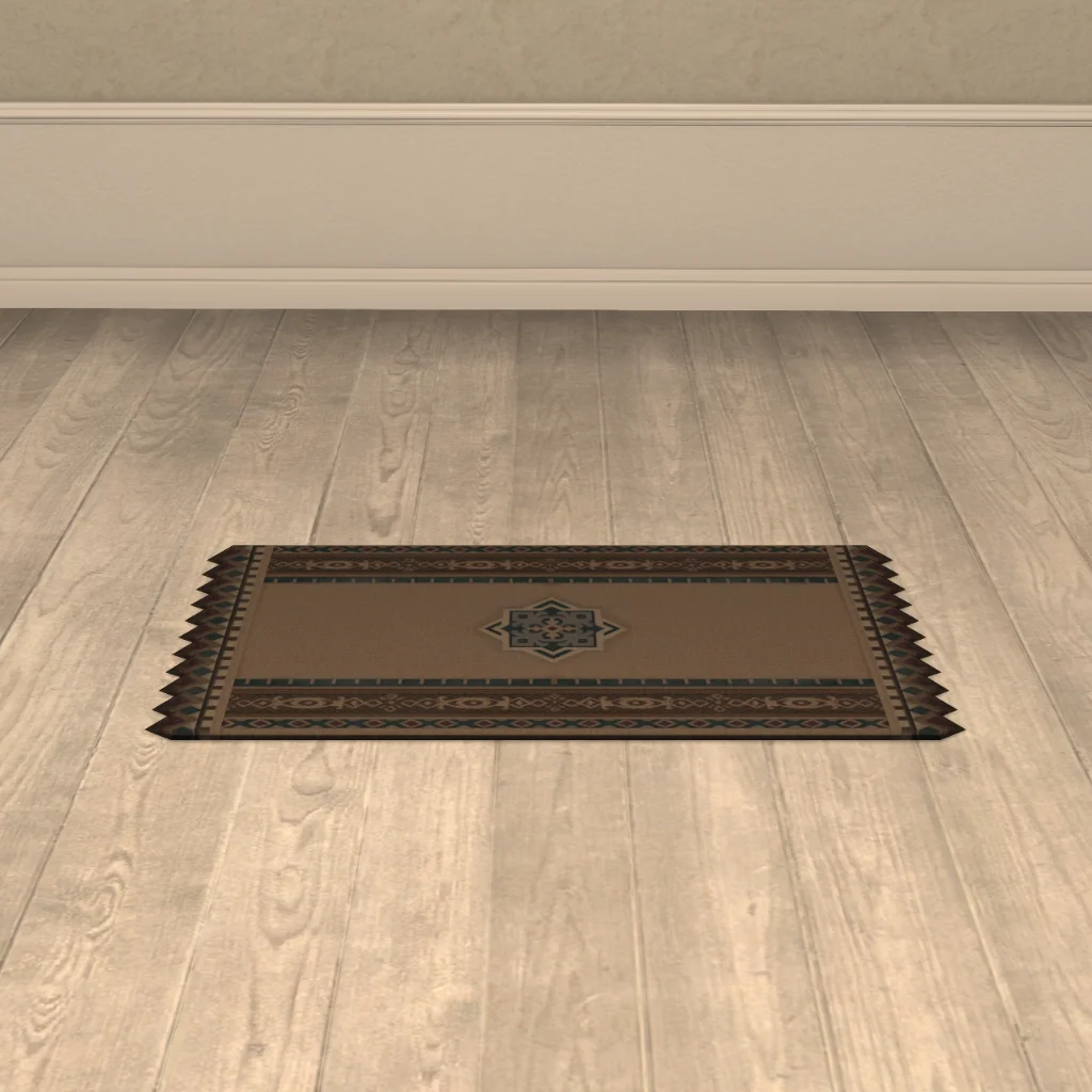 Oasis Doormat