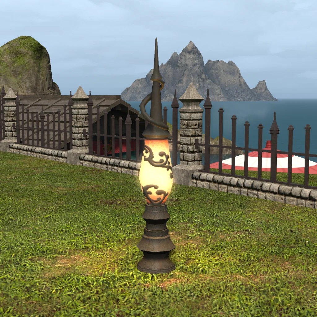 Riviera Path Light