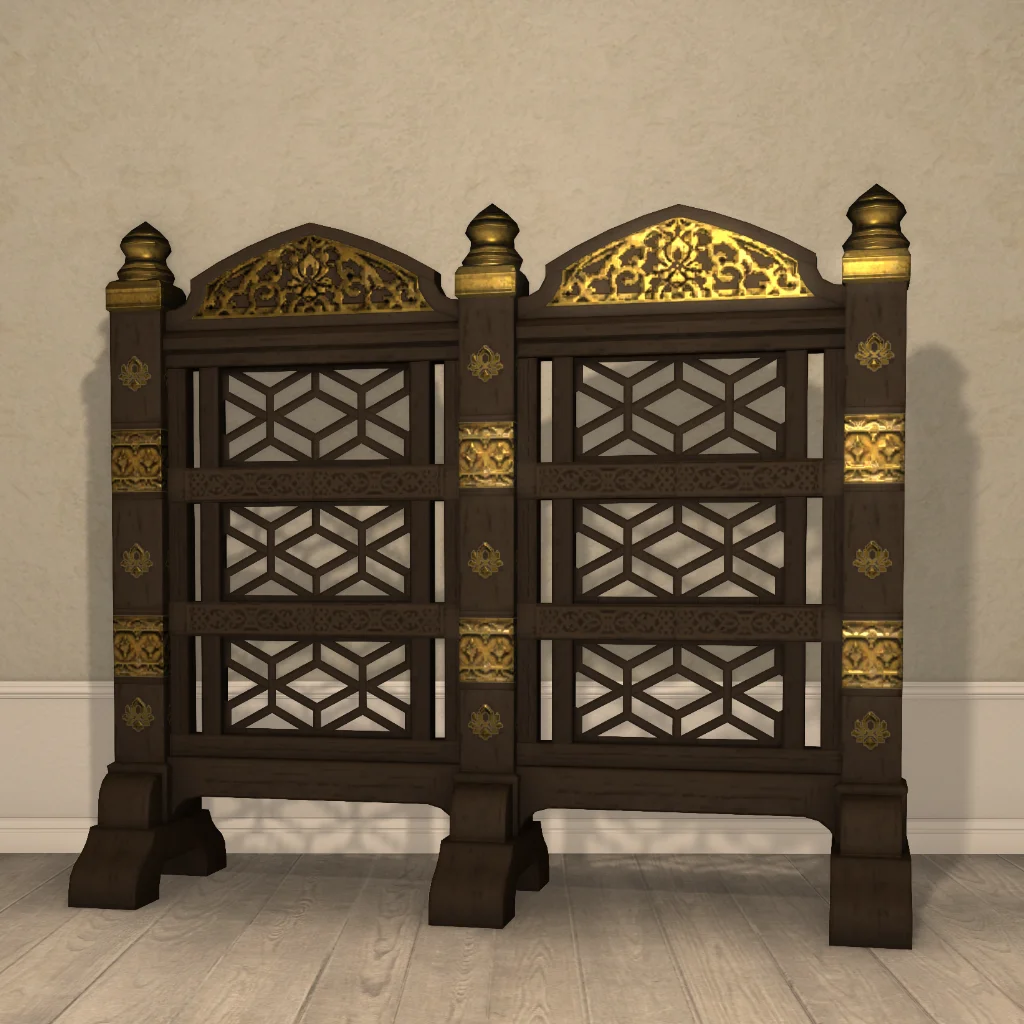 Royal Partition