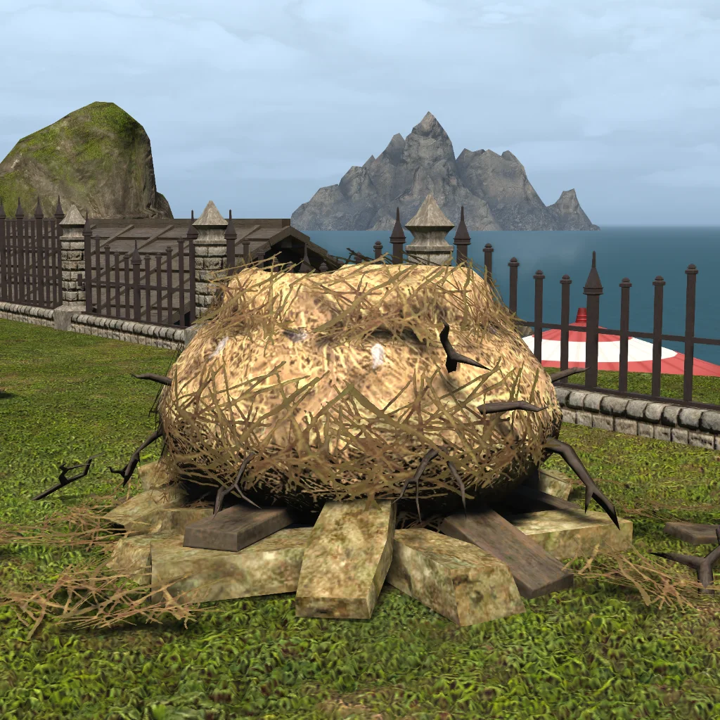 Dodo's Nest