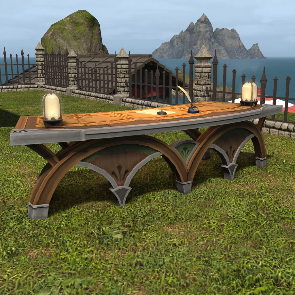 Retainer Counter