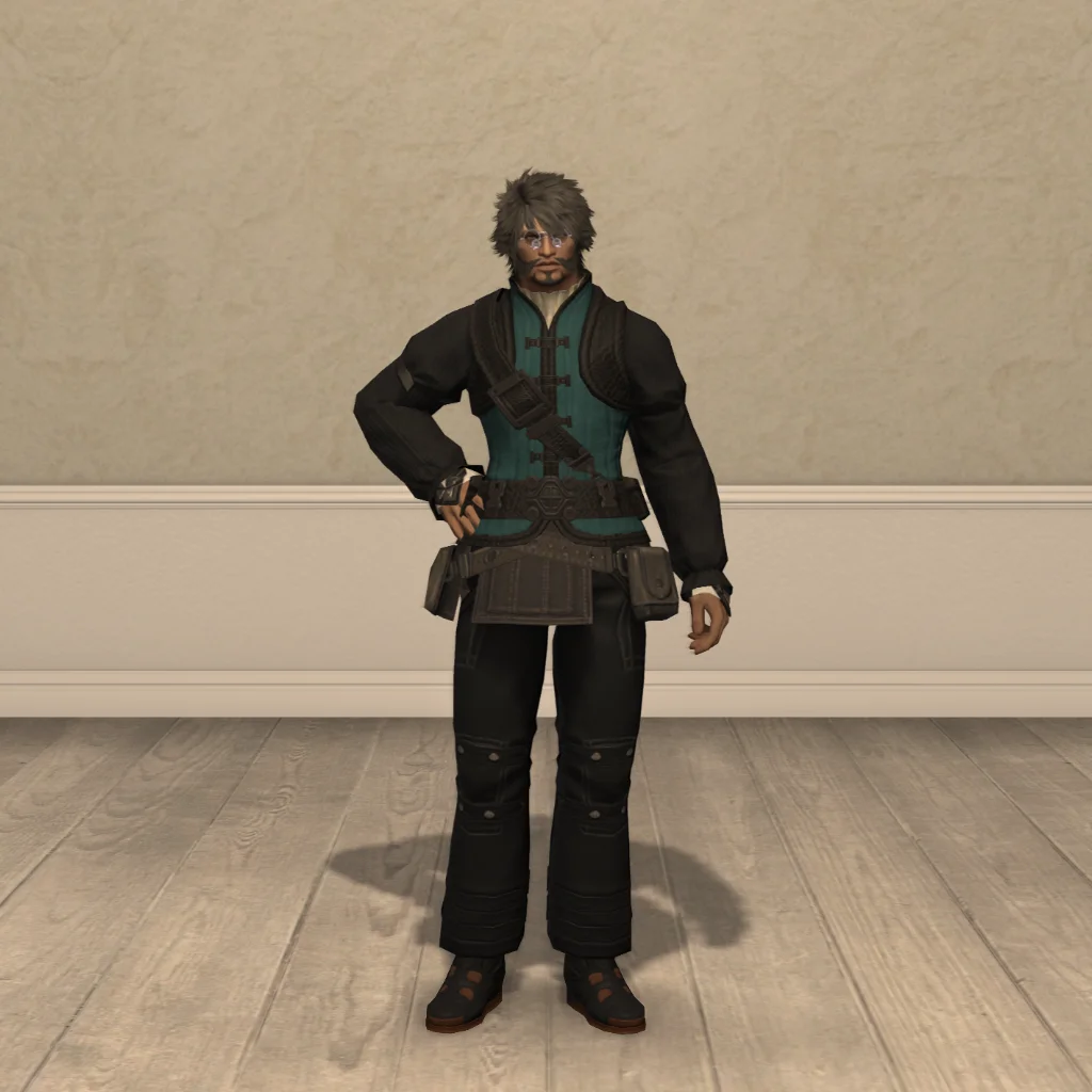 Mender Permit A-2