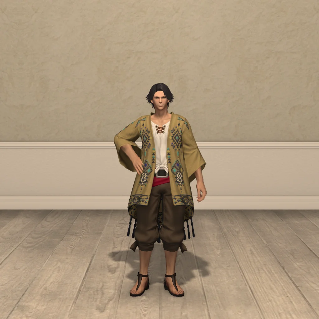 Journeyman Salvager Permit